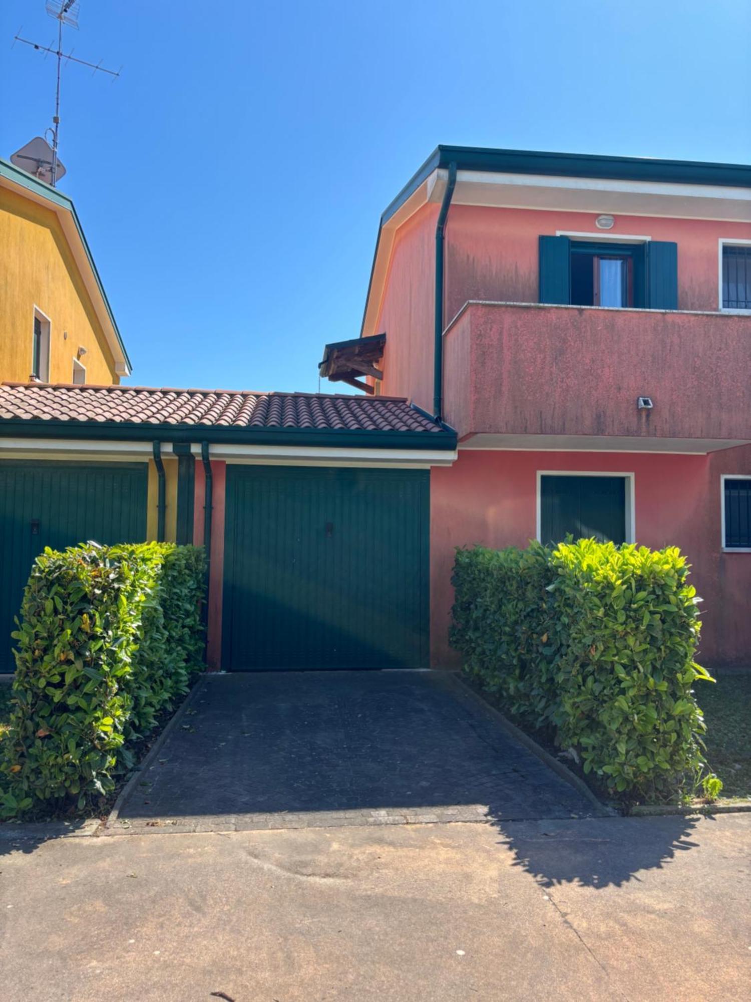 Villaggio Dei Fiori Caorle Exterior photo