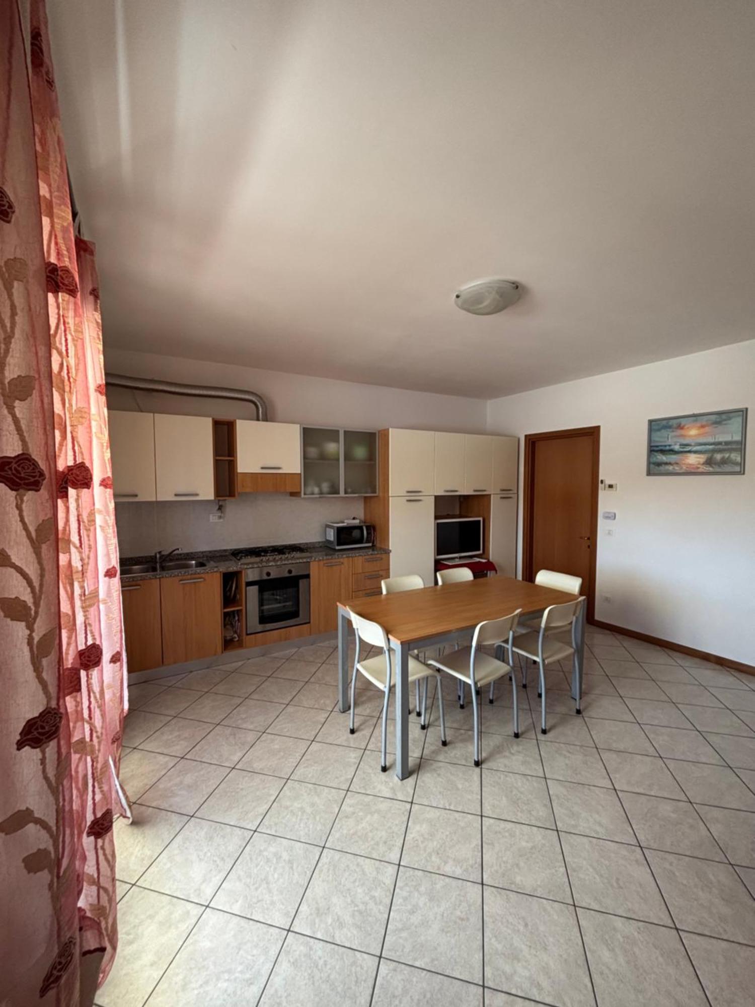 Villaggio Dei Fiori Caorle Room photo