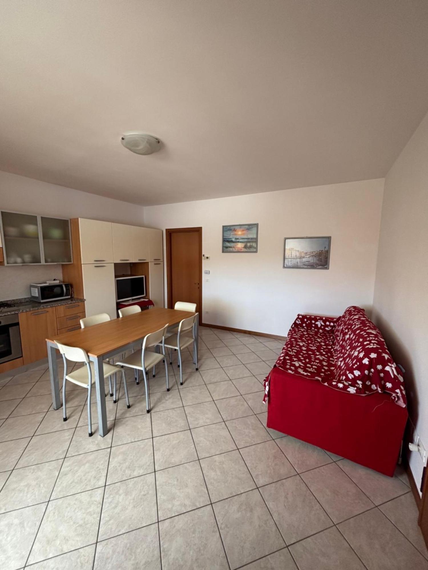 Villaggio Dei Fiori Caorle Room photo